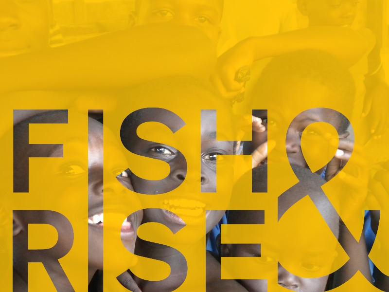 Fish and rise: economia circolare, acquaponica, Ass. Franco Pini, sviluppo sostenibile