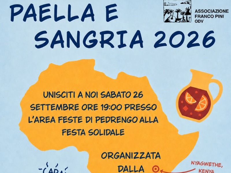 solidarieta , franco-pini, africa, bancarella, nyagwethe, kenya